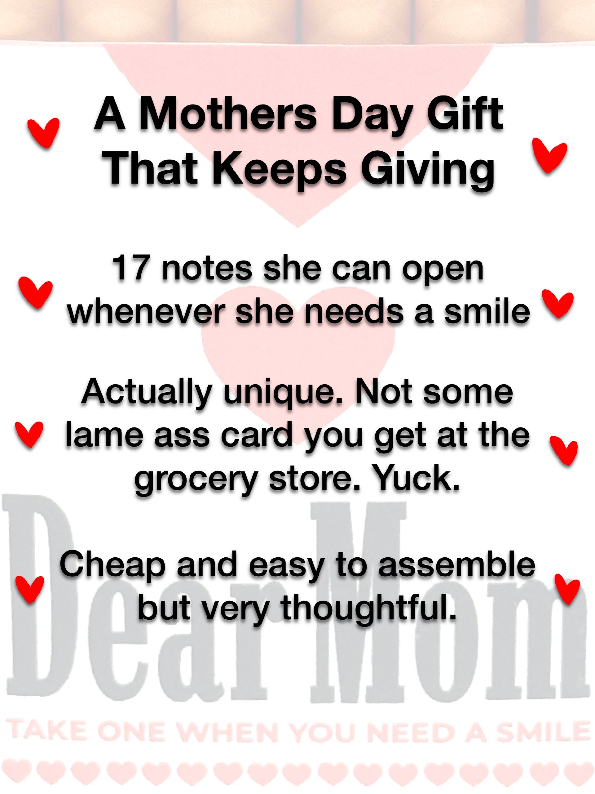DEAR MOM MOTHERS DAY CIG TEMPLATE product image (8)