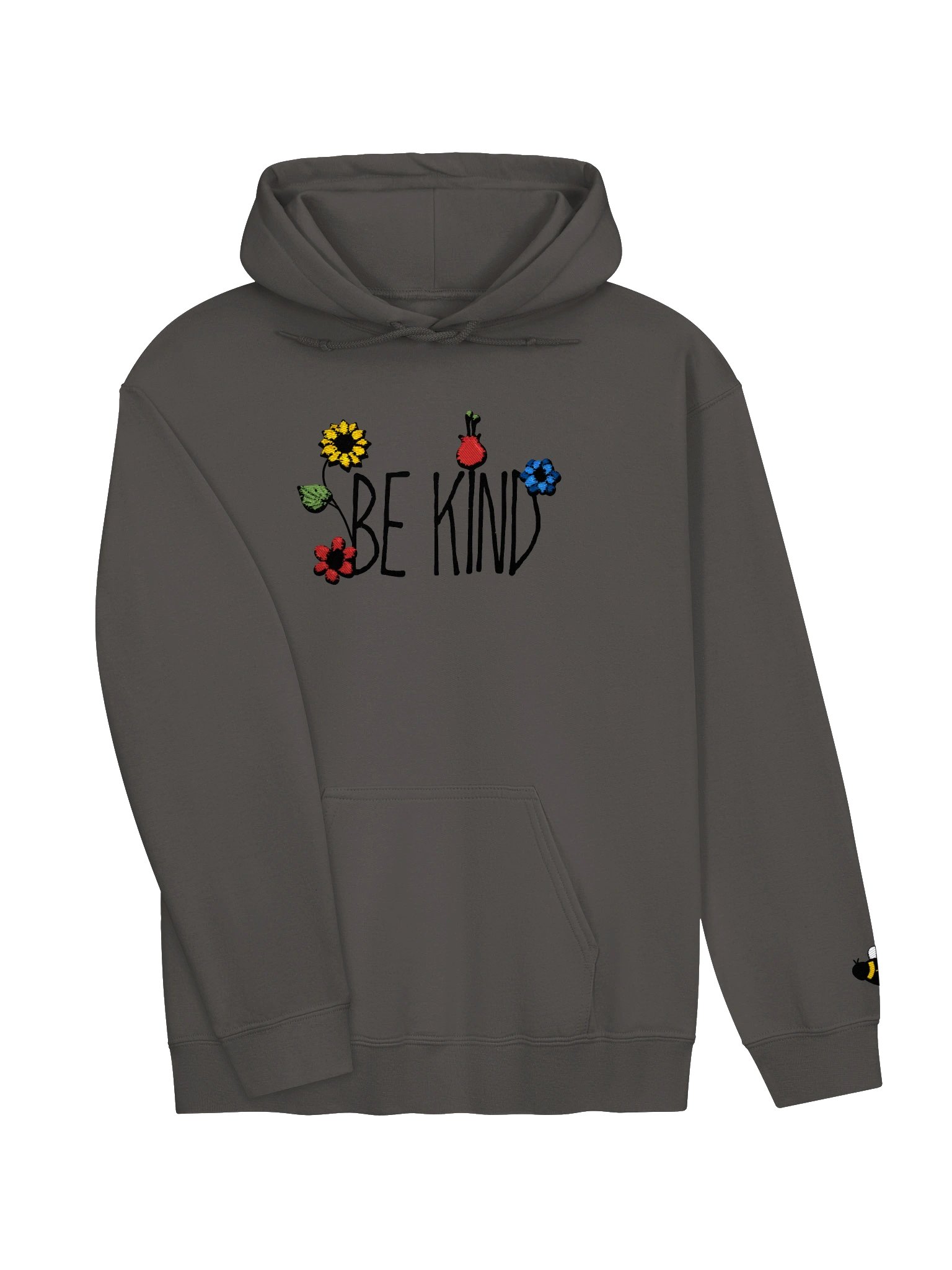 Be Kind Hoodie v2 product image (23)