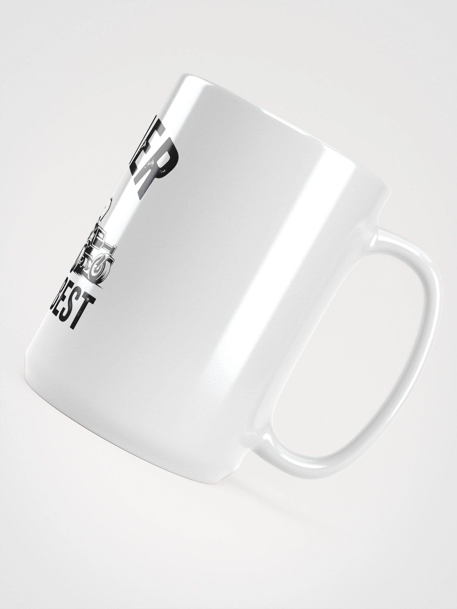 Father Mows Best Lawn Mower product image (4)