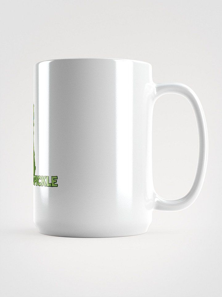 DistressedPickle's Tears Mug product image (2)