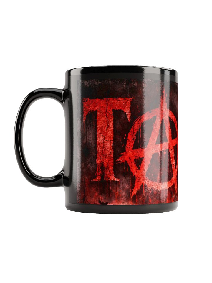 T.A.J "MUG" product image (1)