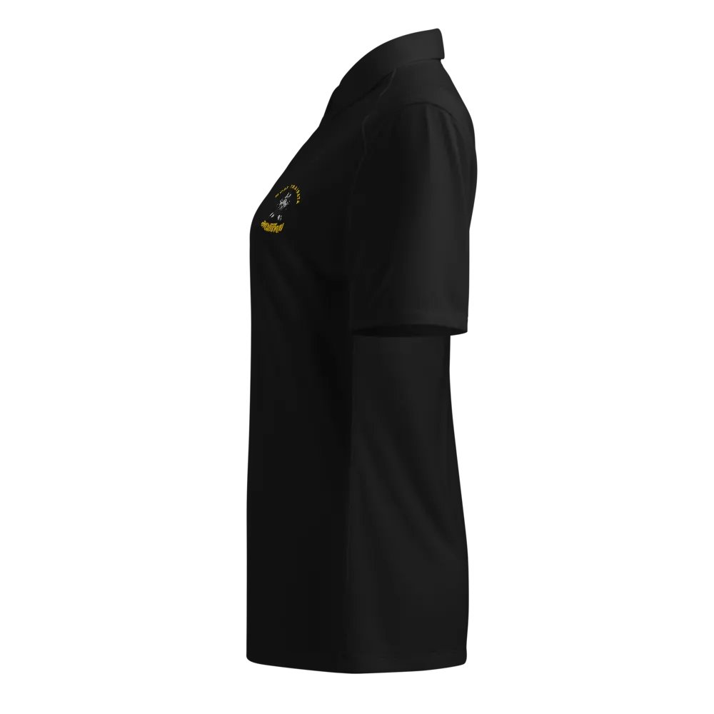 Under Armour Ladies Polo product image (3)