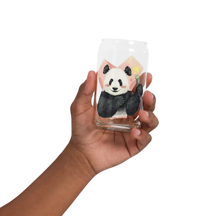 YAYA🐼Giant Panda product image (32)