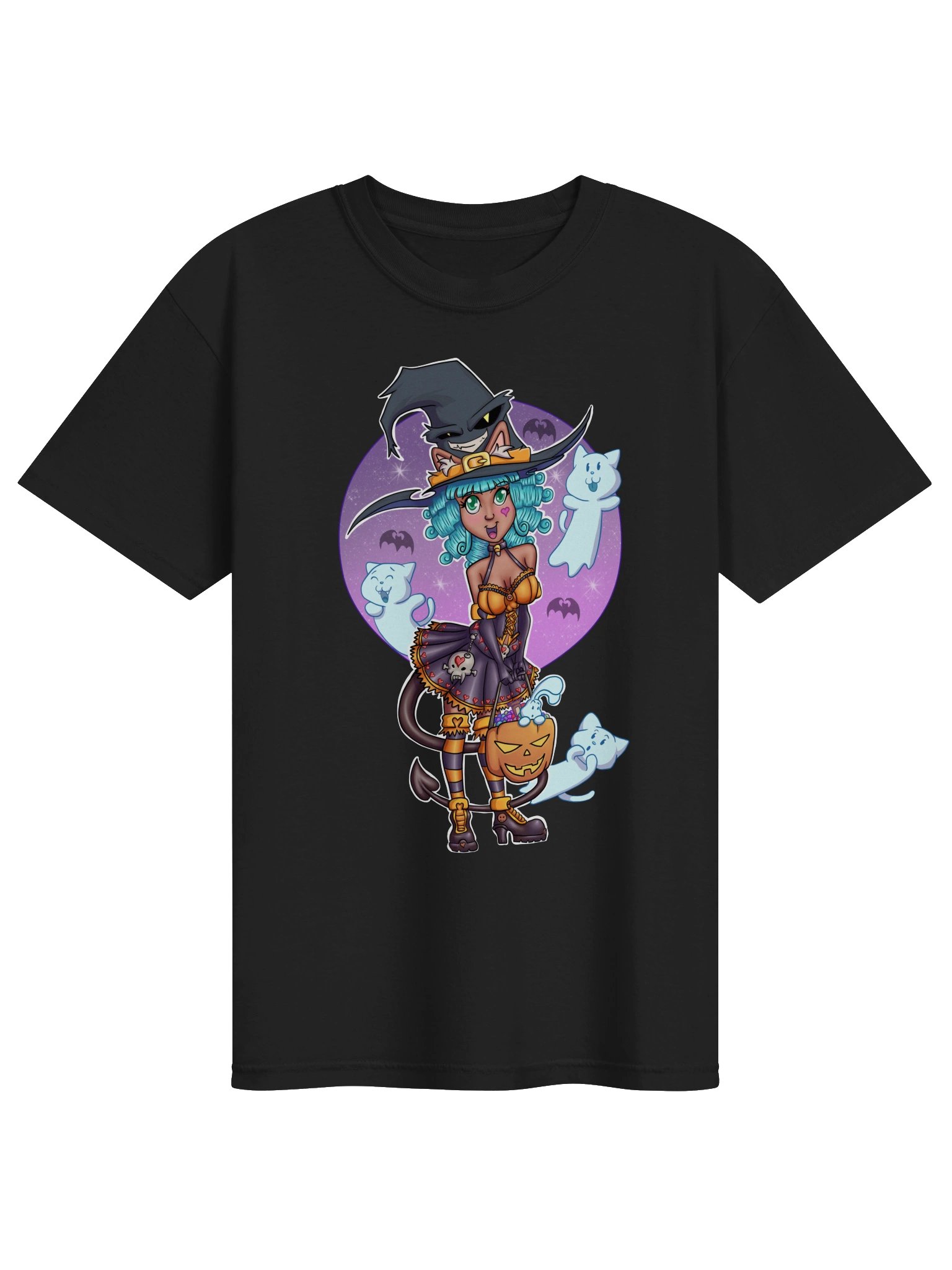 Cute Witch product image (1)