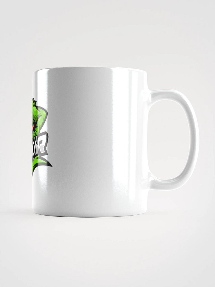V3 LOGO Glossy Mug product image (1)