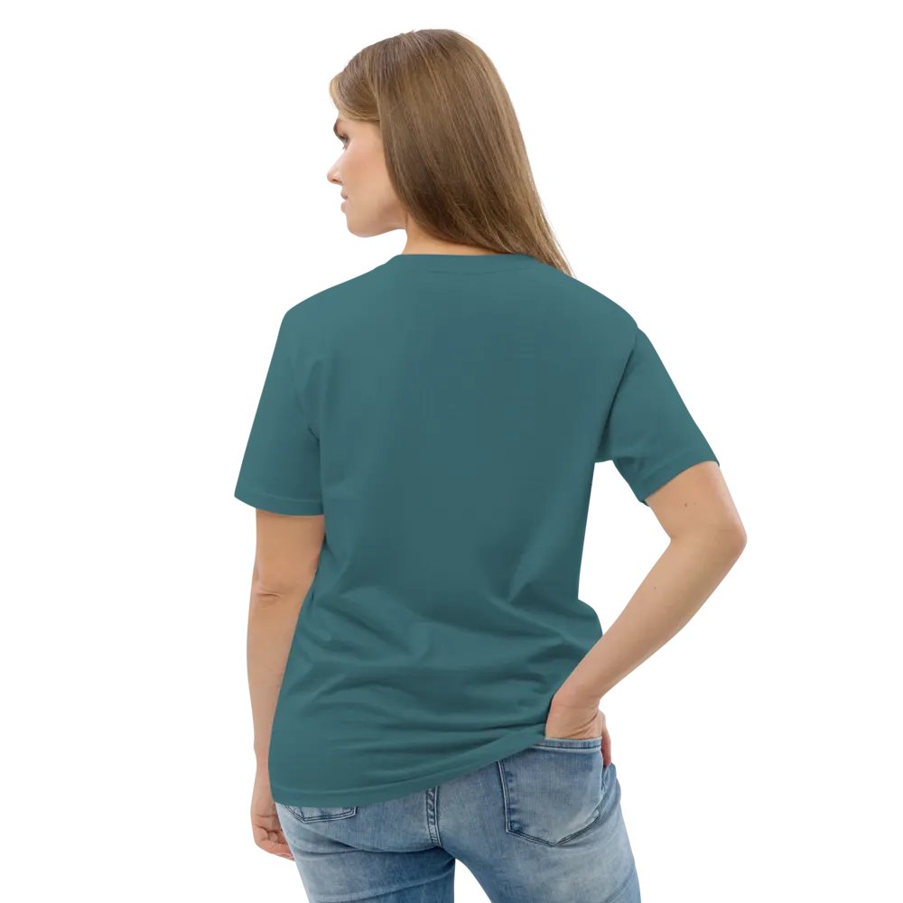 Holey Poley Organic Cotton Tee product image (7)