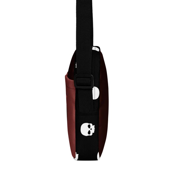 Death - Tarot card collection Crossbody Bag product image (2)