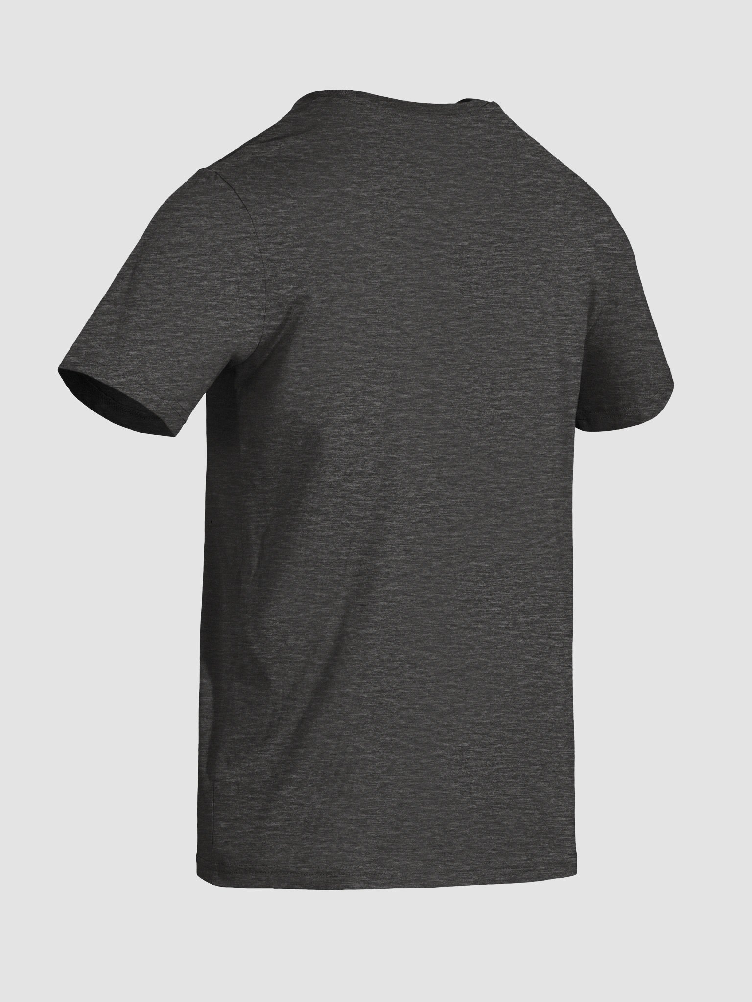 VB&CO Premium Organic Embroidered Tee product image (11)