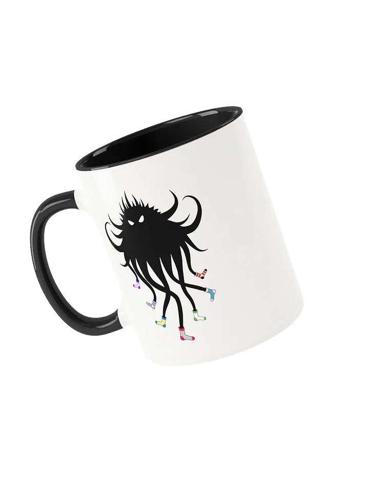 Ancient & Nameless Mug product image (2)