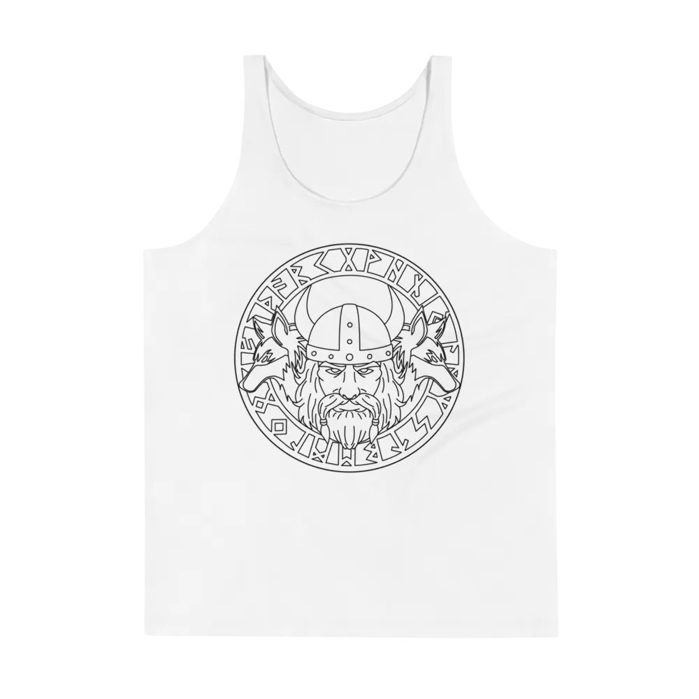 Ashiros Tank Top product image (2)