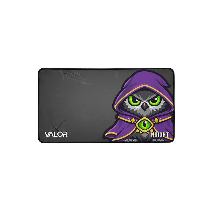 VALOR Insight Mousepad product image (2)