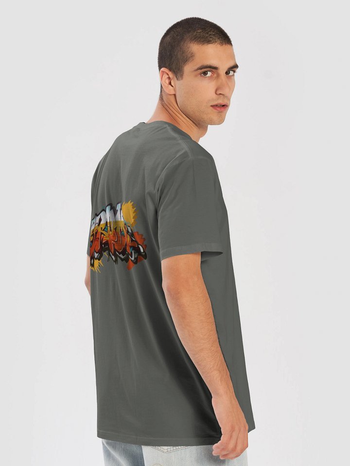 'Philius Apparel' Graf Tag Premium Tee product image (18)