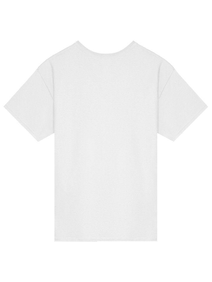 Humen T-Shirt (Embroidered) product image (2)