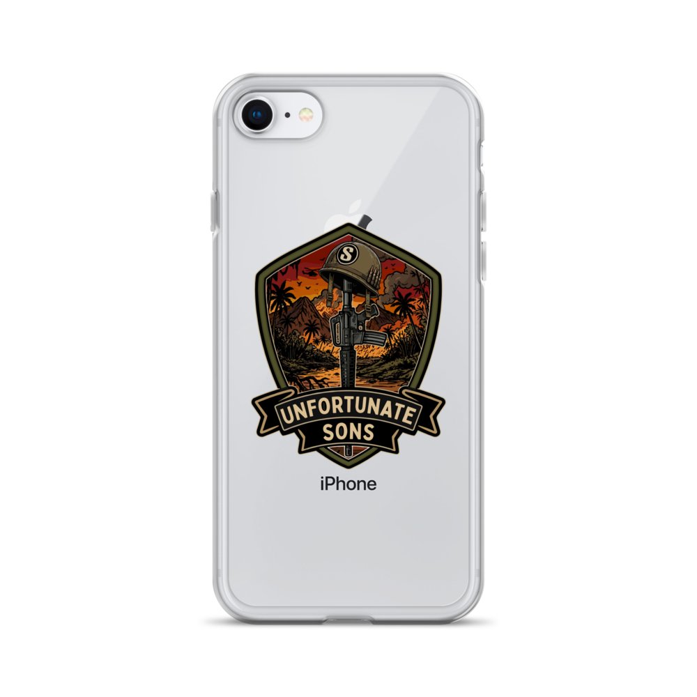 Unfortunate Sons Phone Case product image (28)