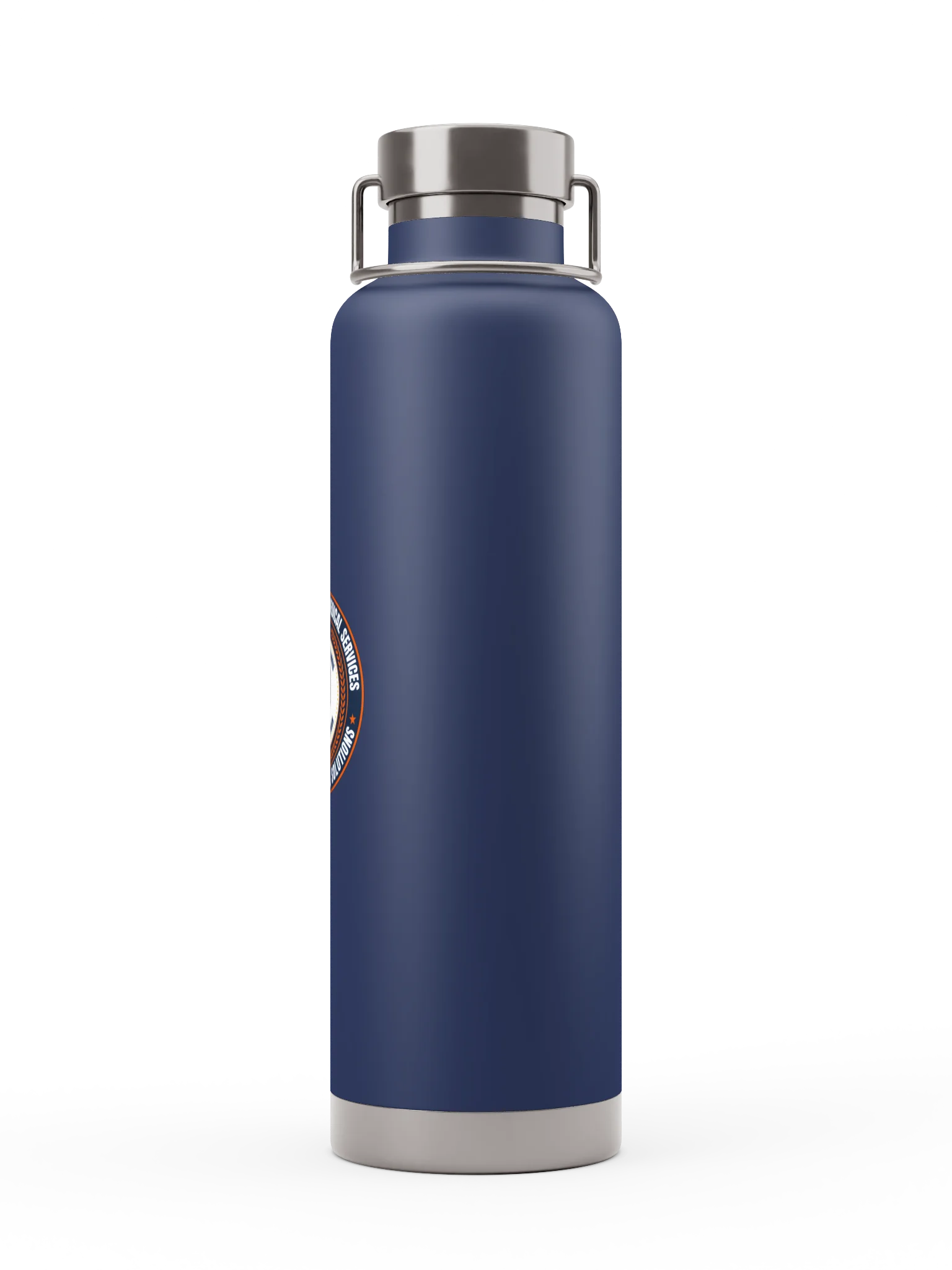IMPACT Medical Water Bottle product image (2)