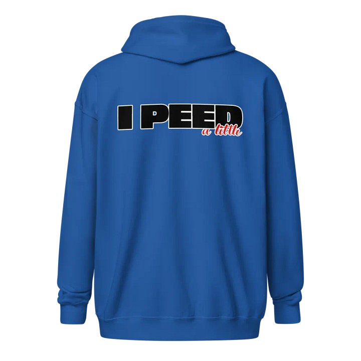 I PEED A LITTLE product image (14)