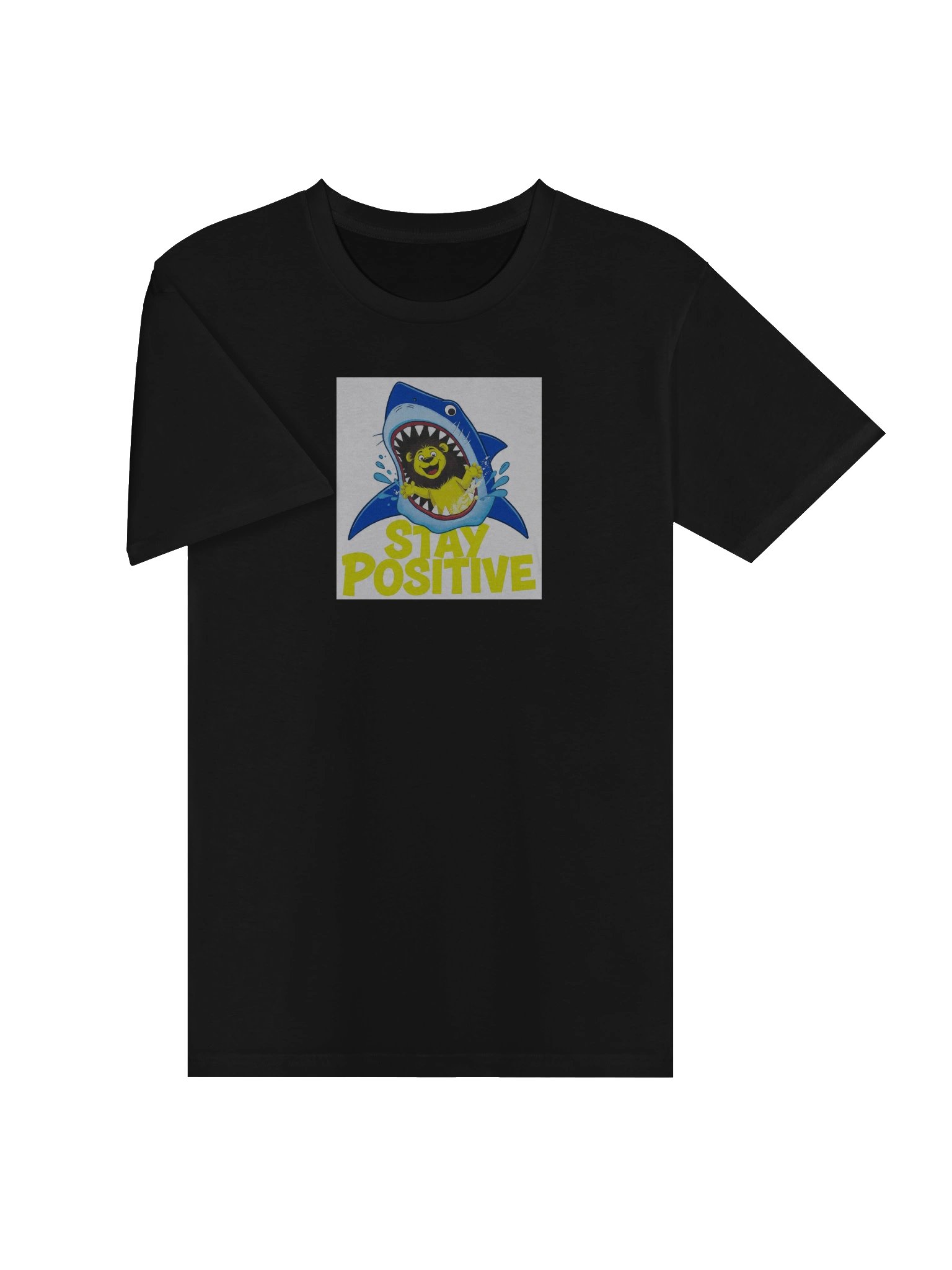 STAY POSITIVE product image (14)