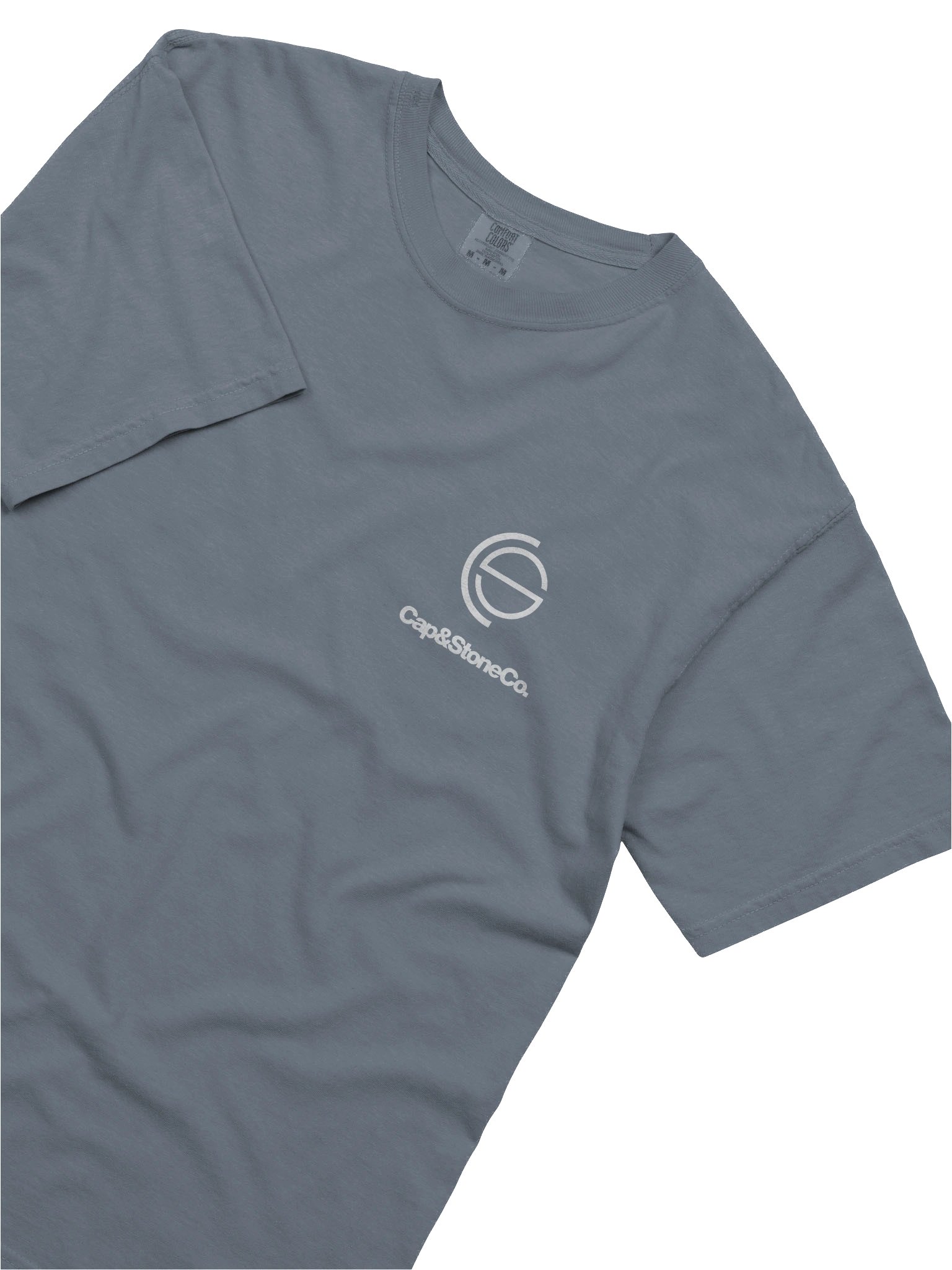 "Doesn't Read Instructions" Cotton T-Shirt product image (41)