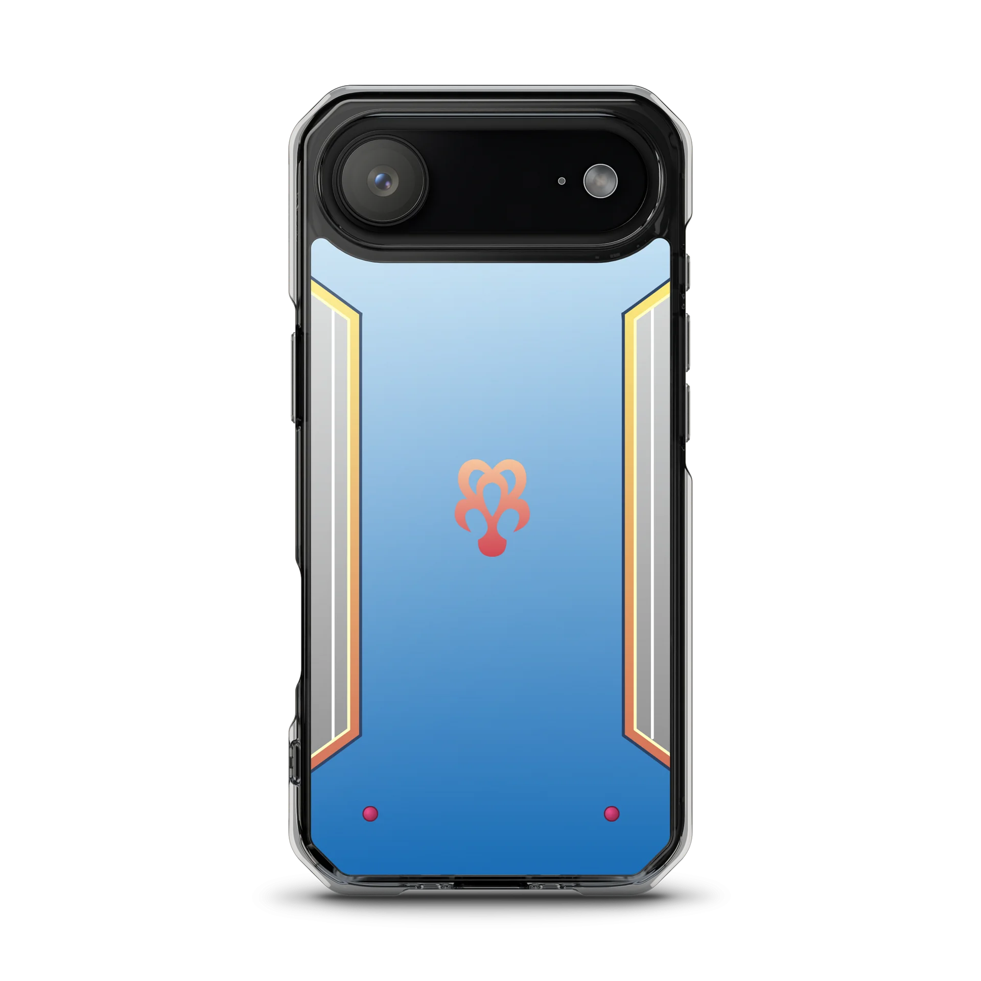 Gummiphone X Spirit Case product image (16)
