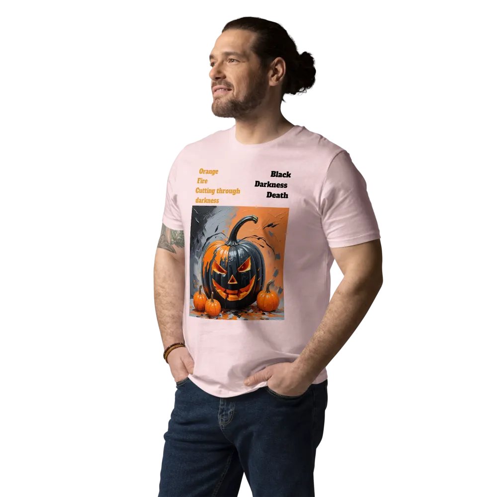 Spooky Pumpkin Patch Tee product image (9)