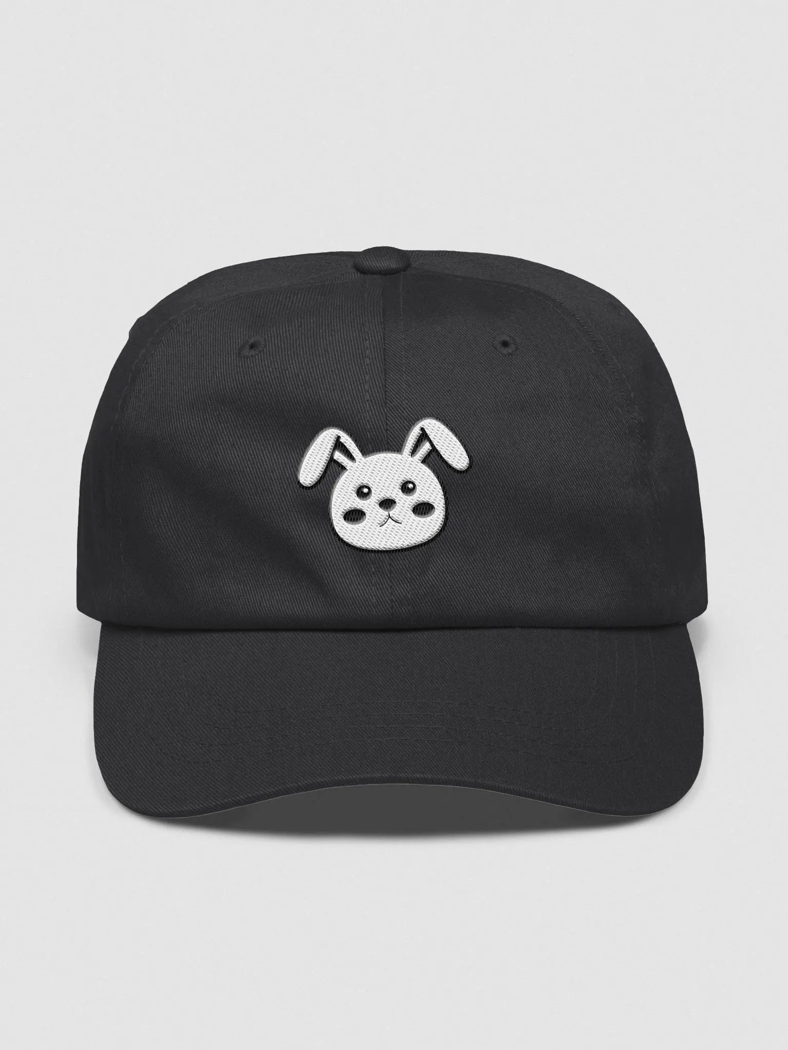 BB Bunny Dad Hat product image (1)