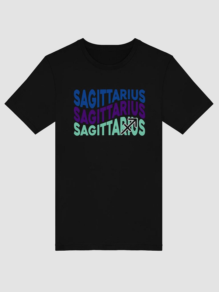 Sagittarius Pride Tee product image (9)