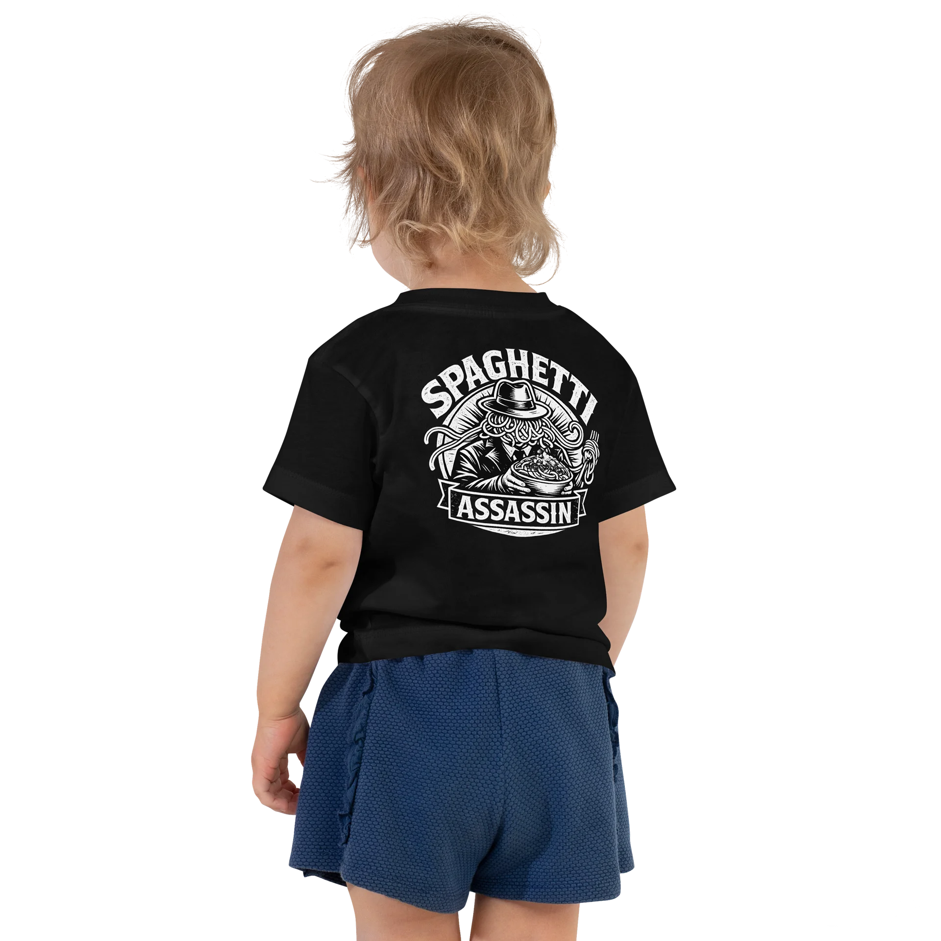 toddler spaghetti assassin product image (4)