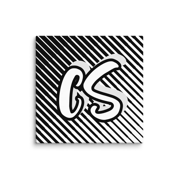 CS 37"x37" Wall Art product image (1)