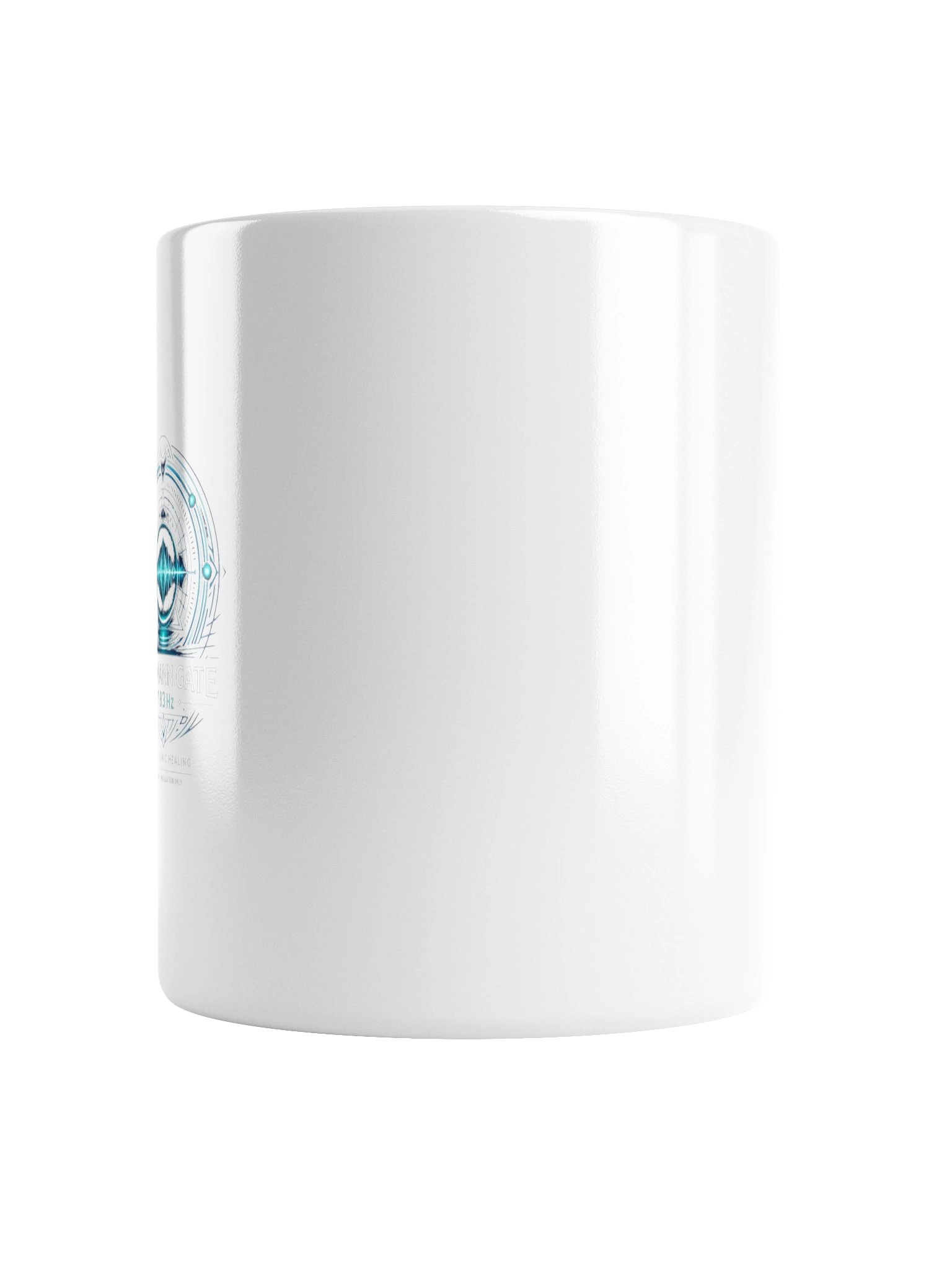 Schumann Gate — Mug product image (2)