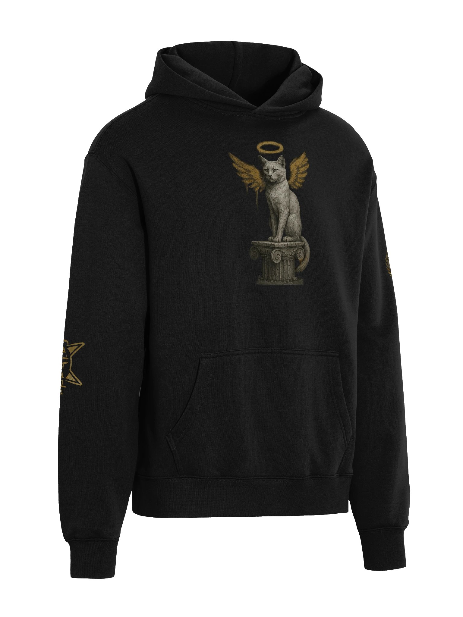 HEAVEN PREMIUM HOODIE product image (4)