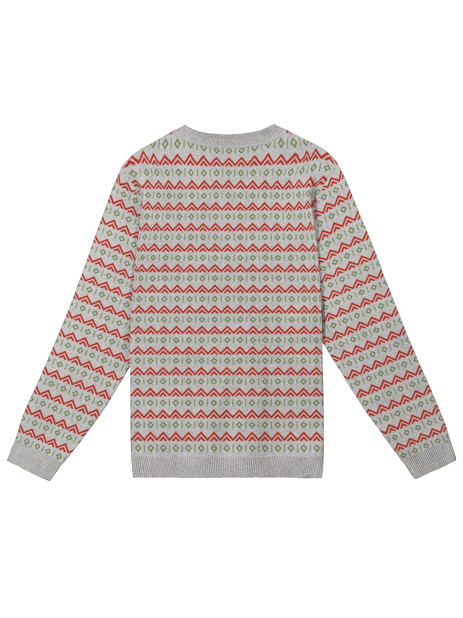 Christmas '73 Knit Sweater product image (2)