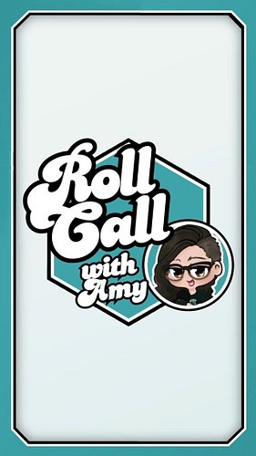 New Show. New Host. Randomly Rolled Fun. Character Creation. Professional Voice Acting. Safe to say we're levelling up with t...