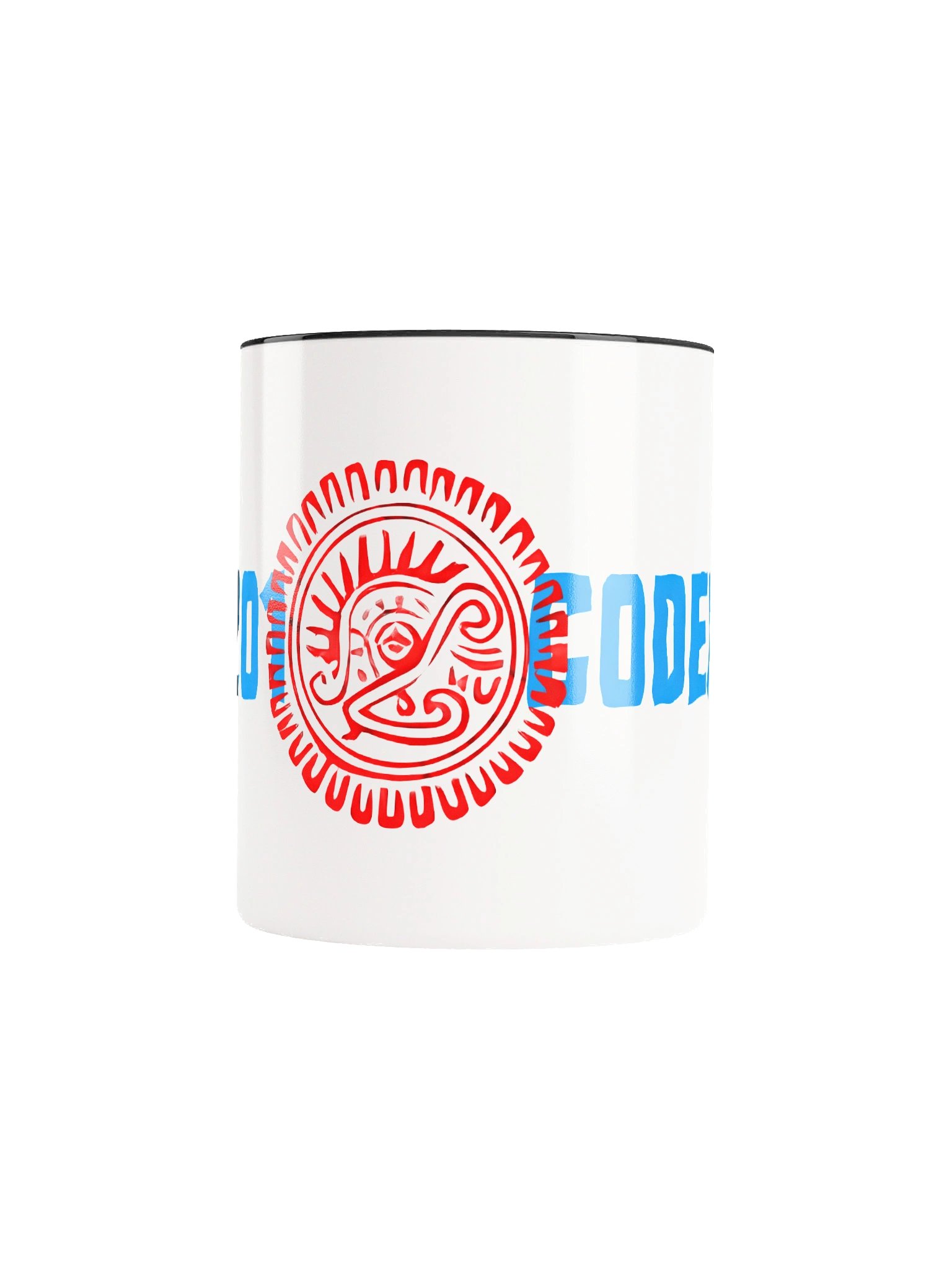 Eagle Emblem Ceramic Mug product image (9)
