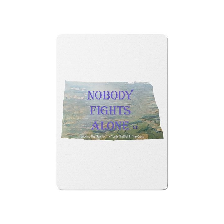 Poker Cards product image (1)