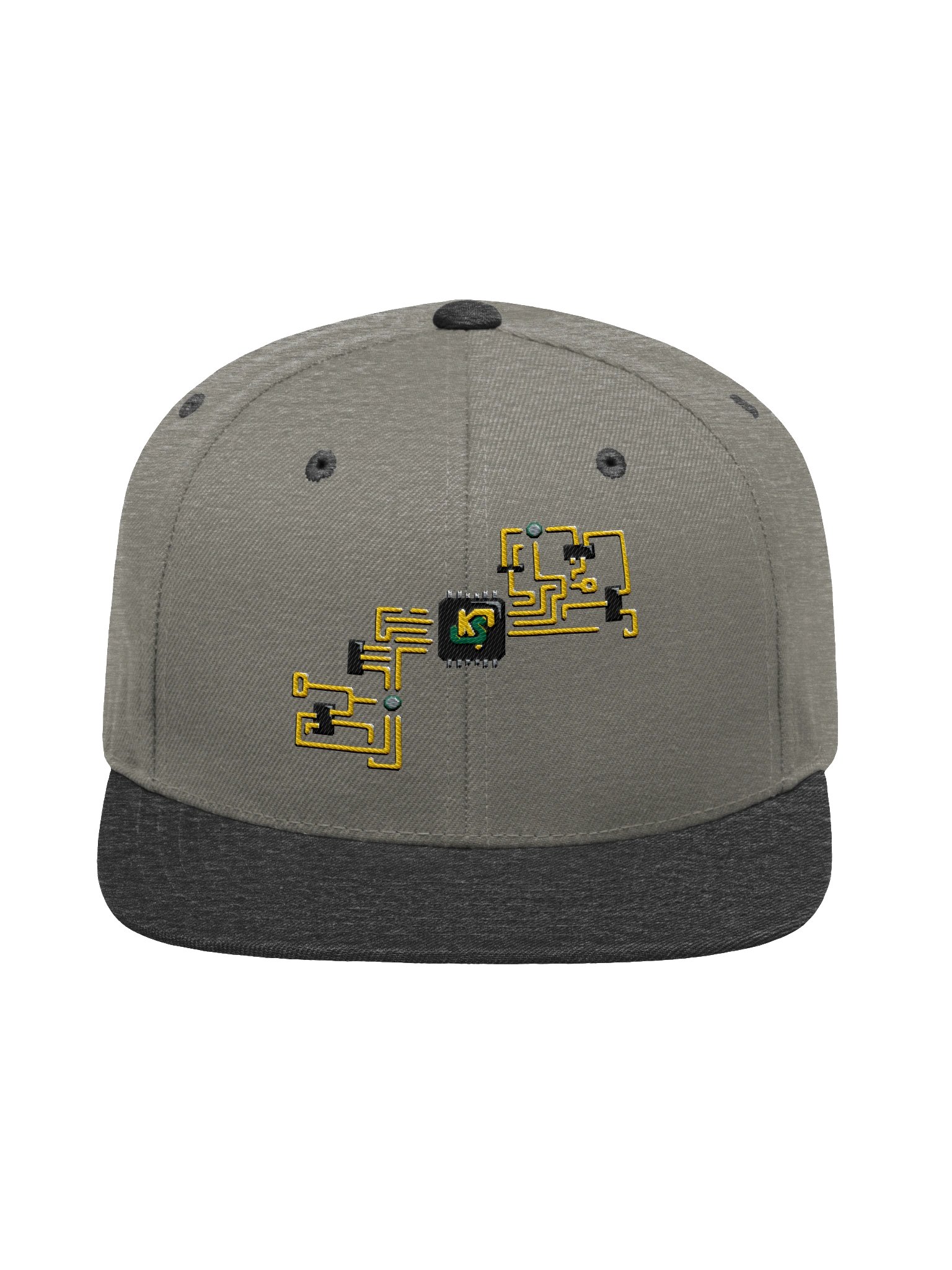 Chipped and Scrubed product image (1)