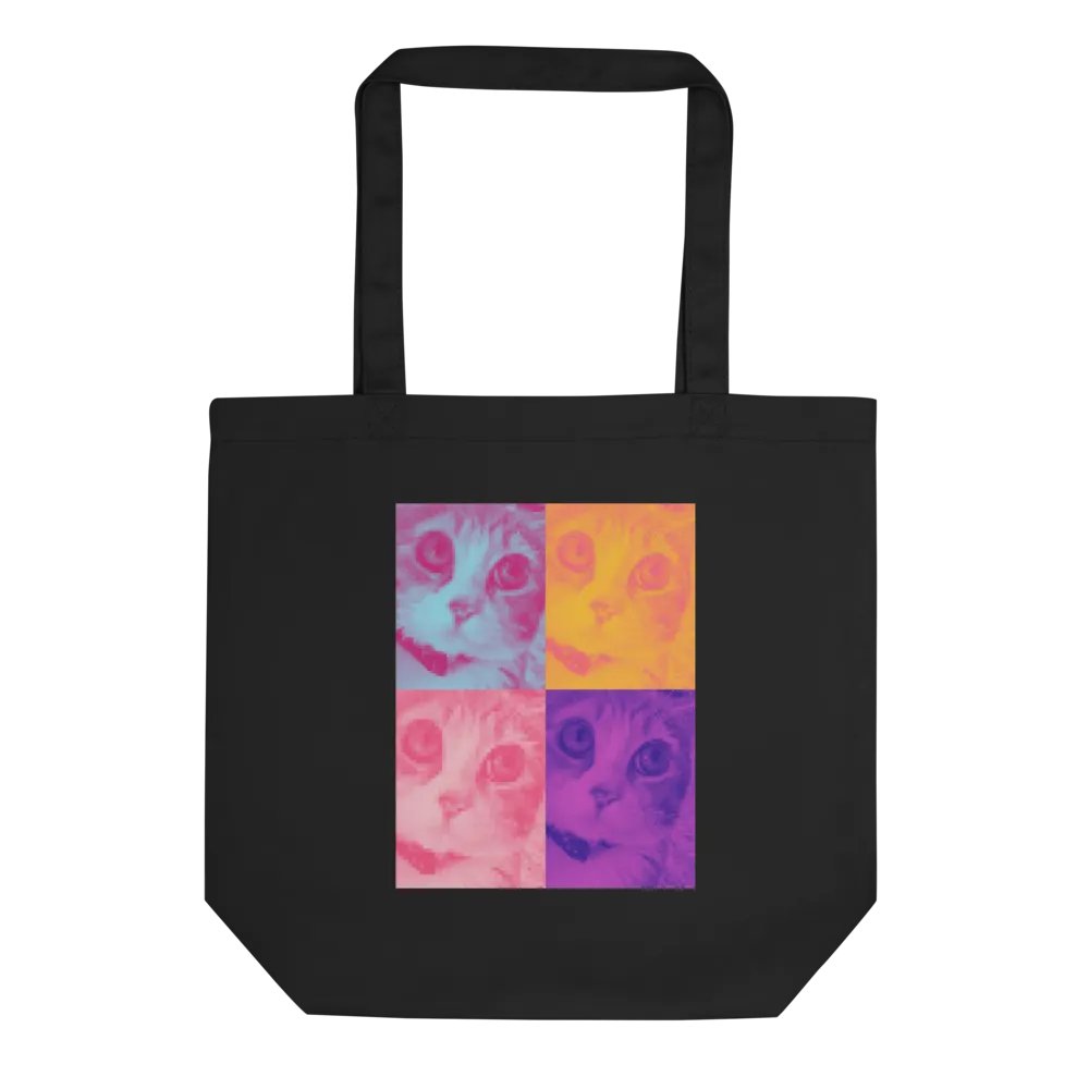 Pop Mox Tote Bag product image (1)