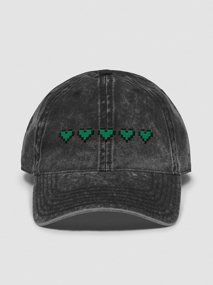 Count Your Hearts - Hat product image (1)