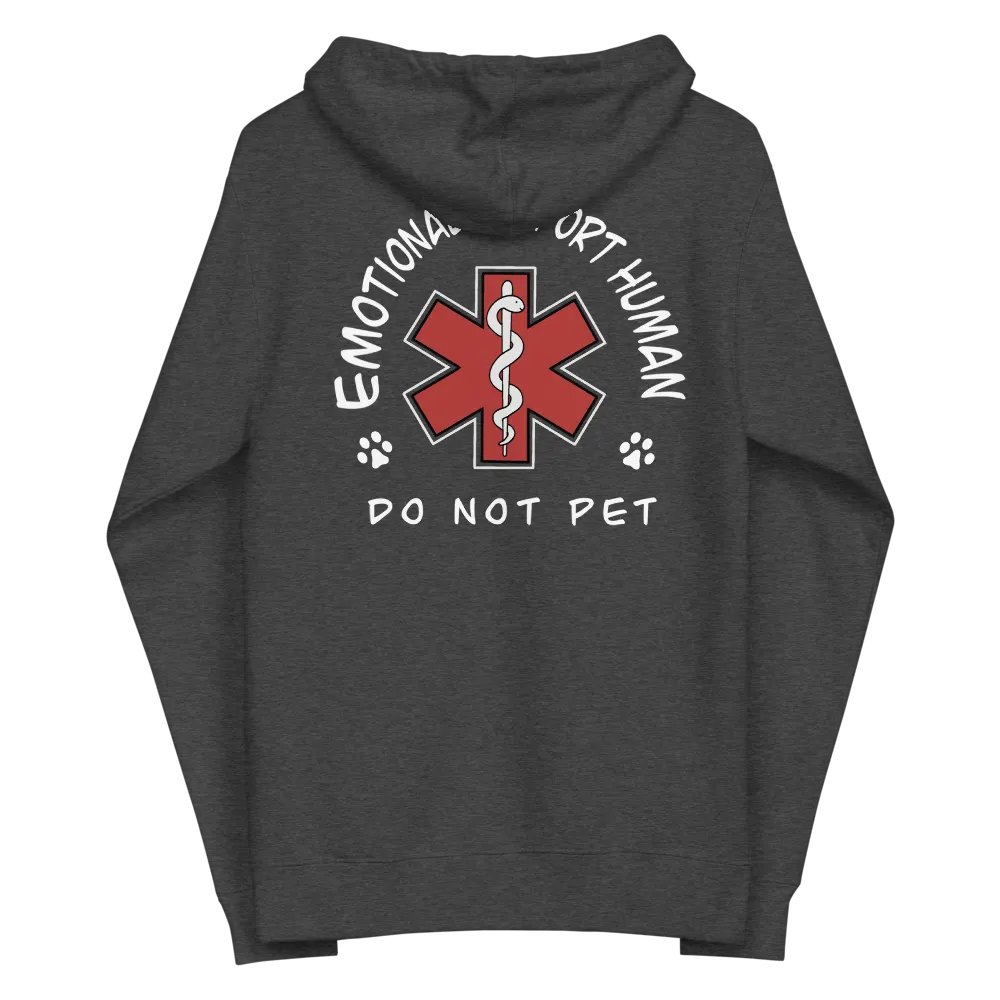 Support Hoodie product image (2)