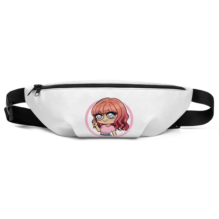 Sweet Fanny Pack product image (1)