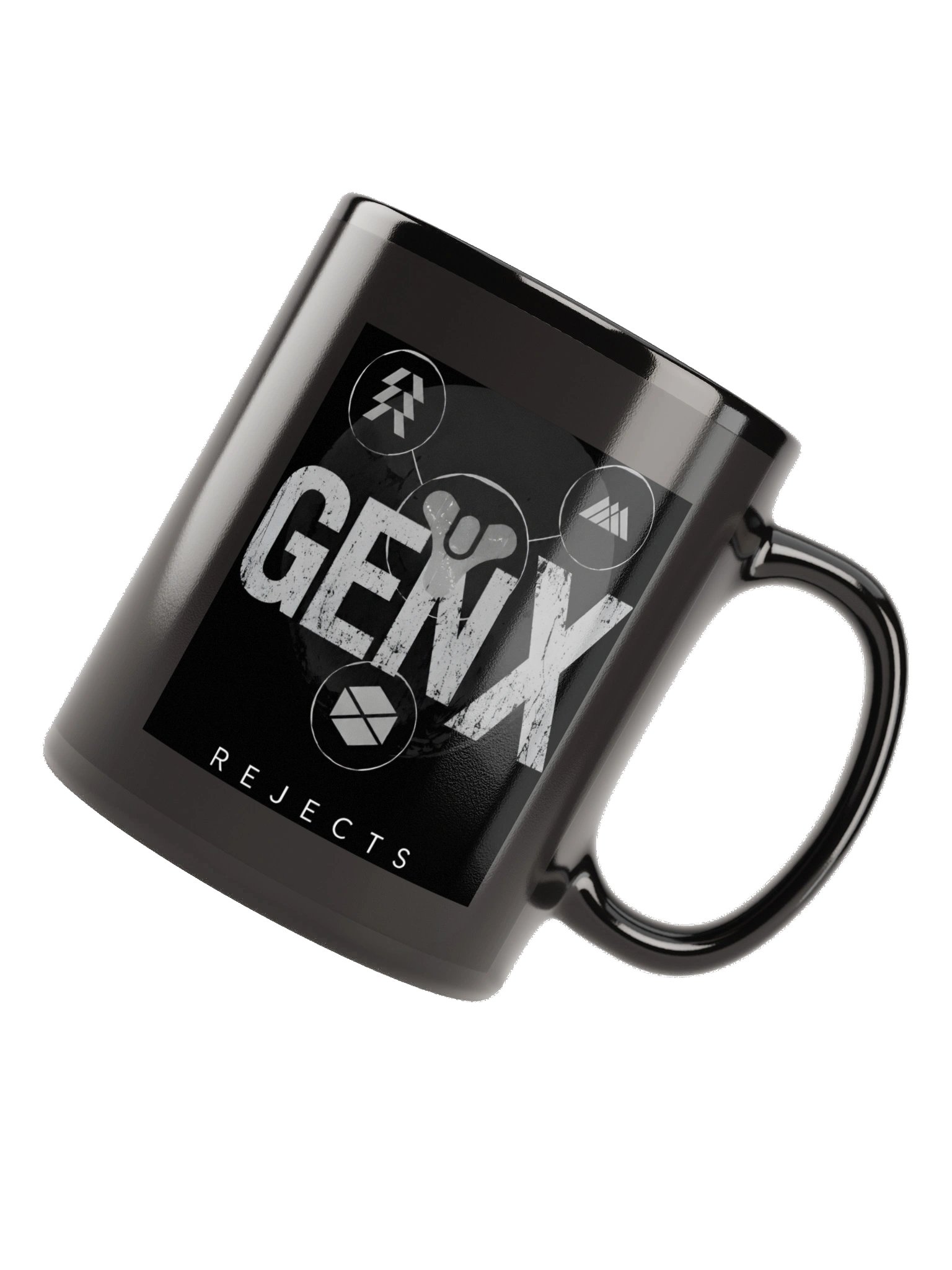 Thrasher Solar Mug product image (6)