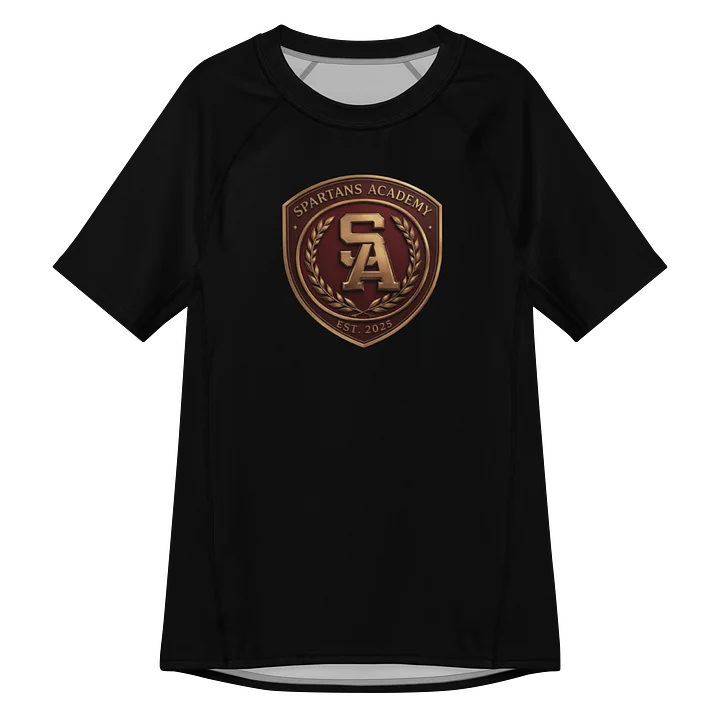 Men's Competition Top product image (1)