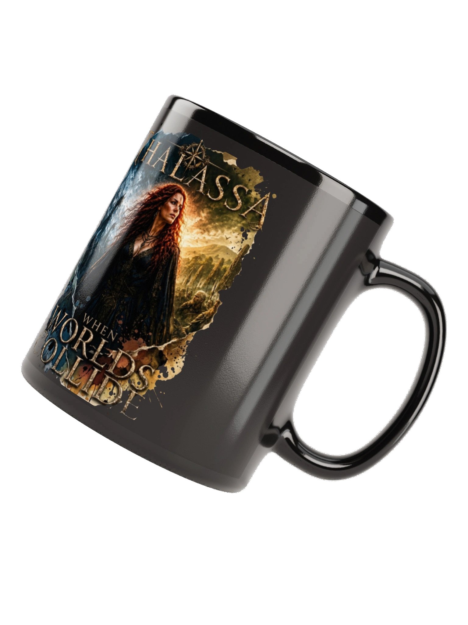THALASSA Fantasy Mug product image (12)