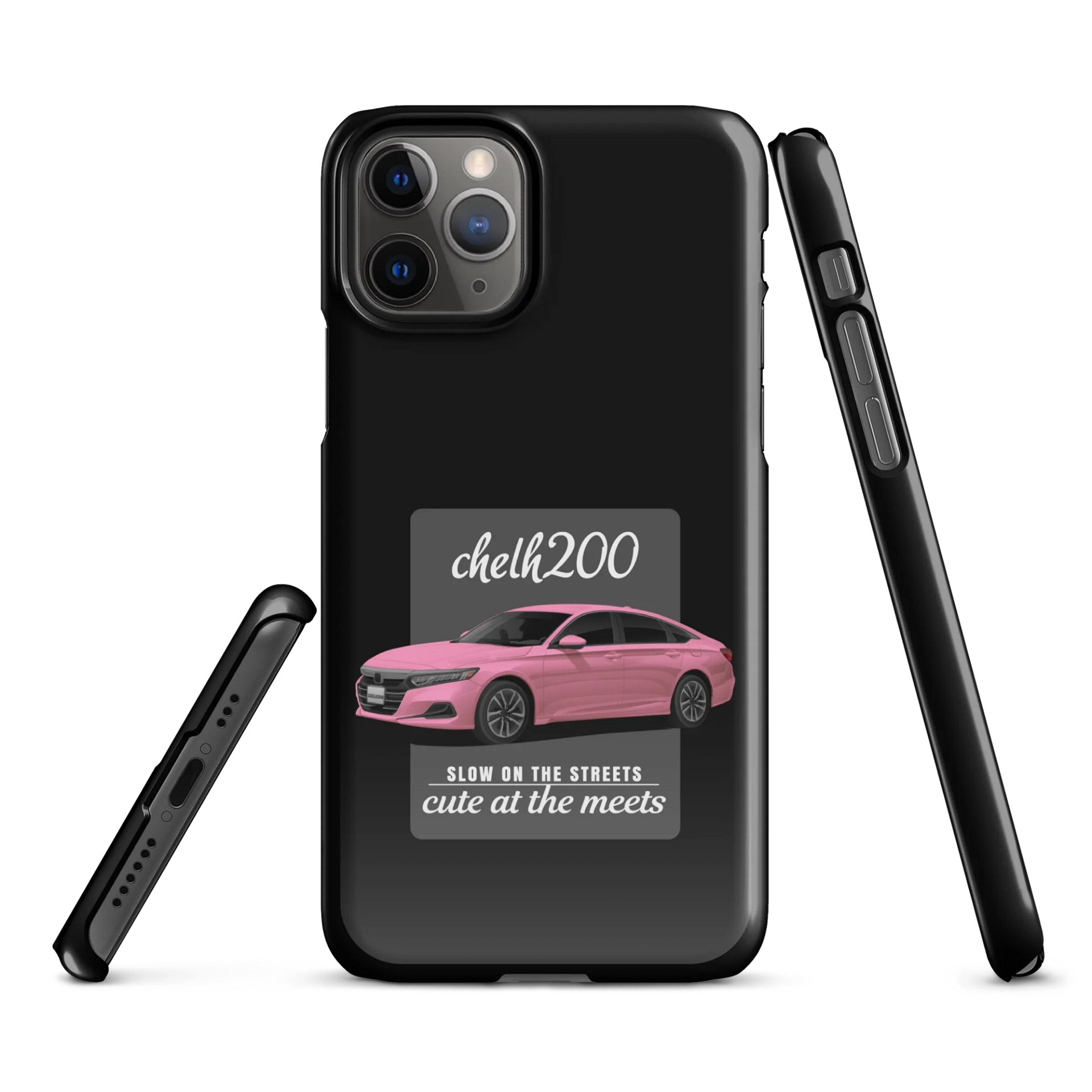 iphone case - chelh200 product image (3)