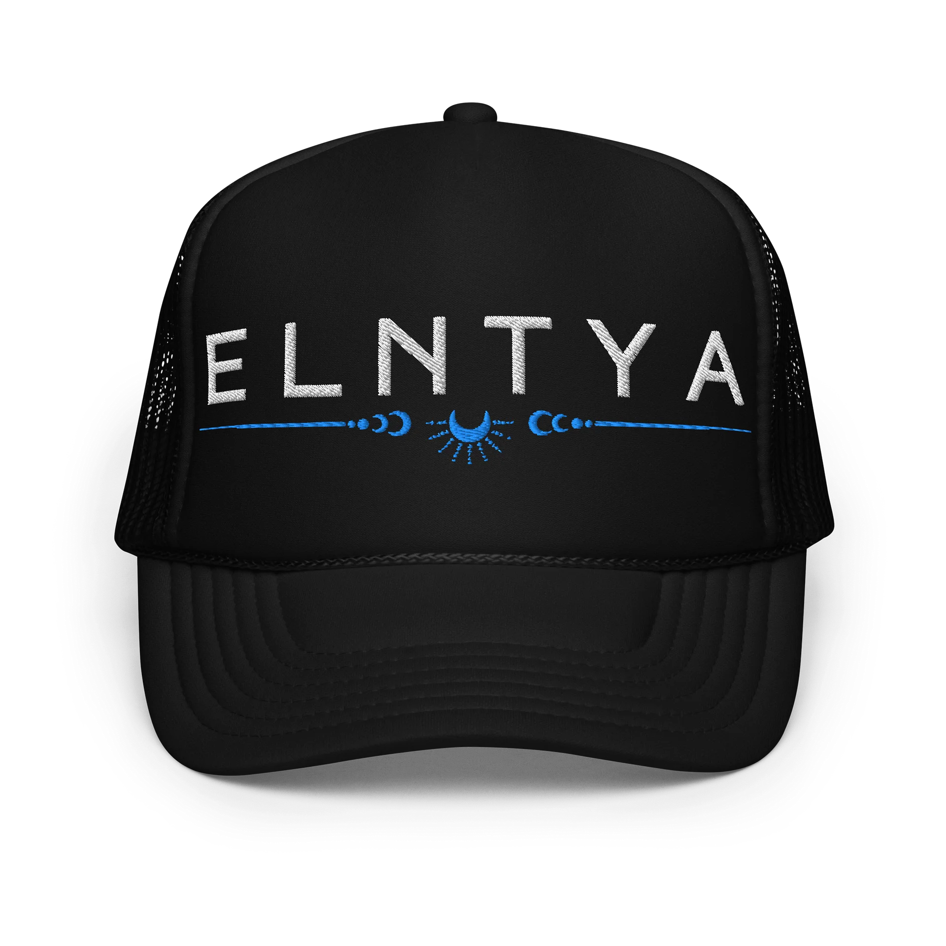 Elntya Trucker Hat product image (1)