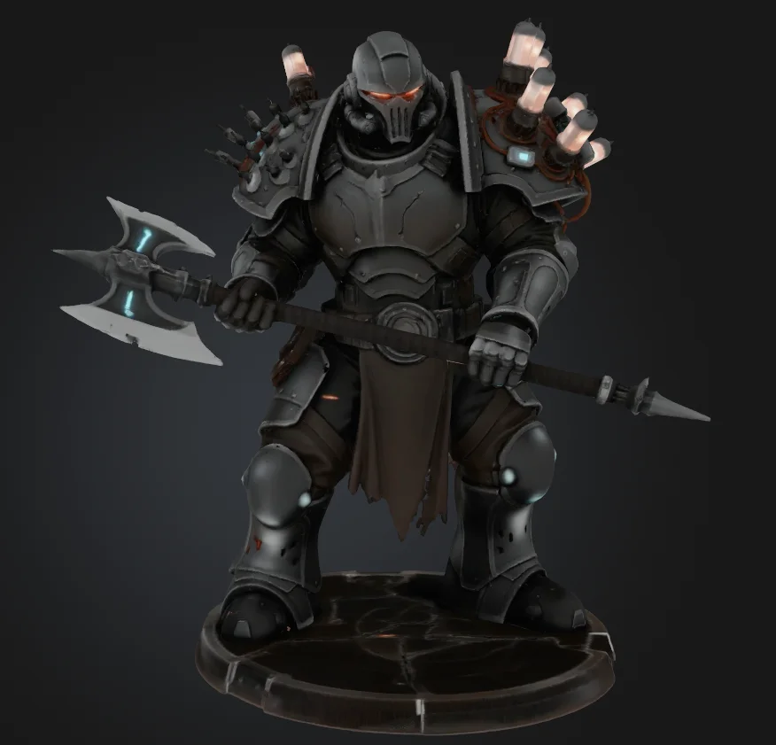 The Unknown Soldier product image (2)
