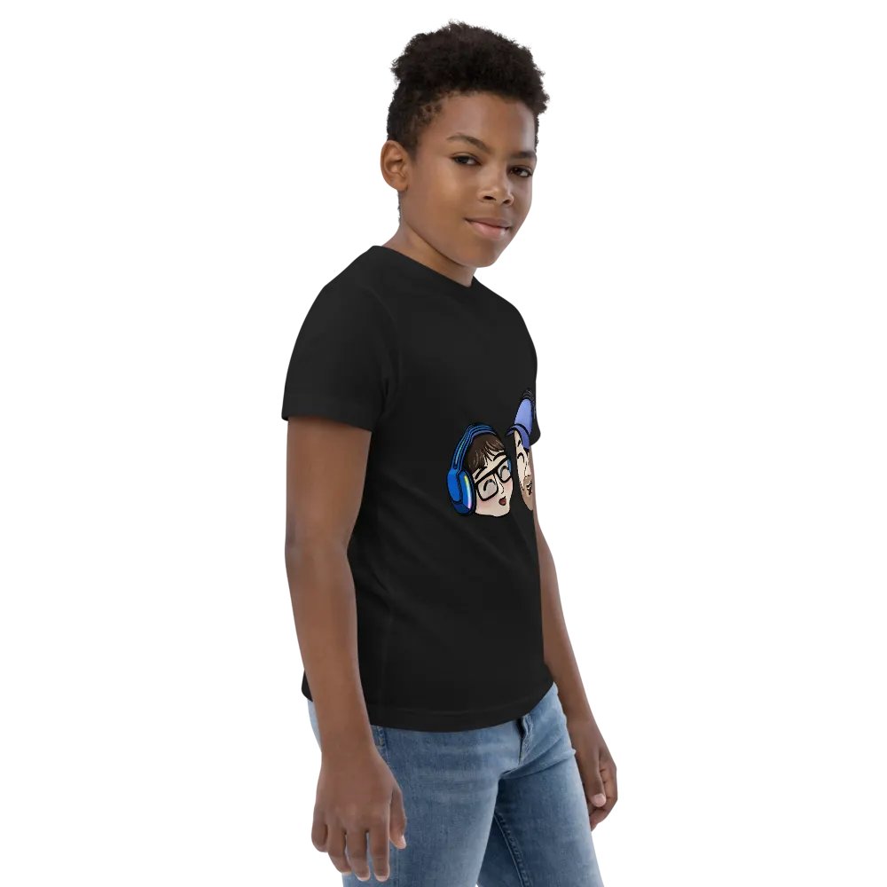 Youth T-Shirt product image (3)