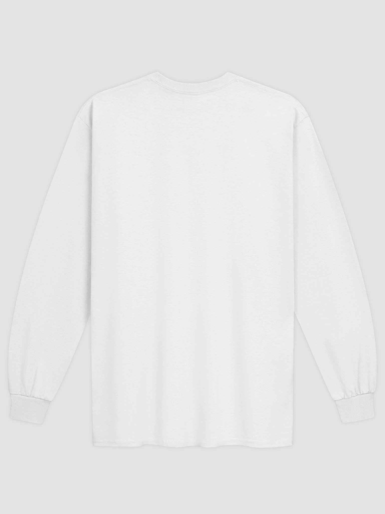 We're so back - St.Michael Long Sleeve T-Shirt product image (18)