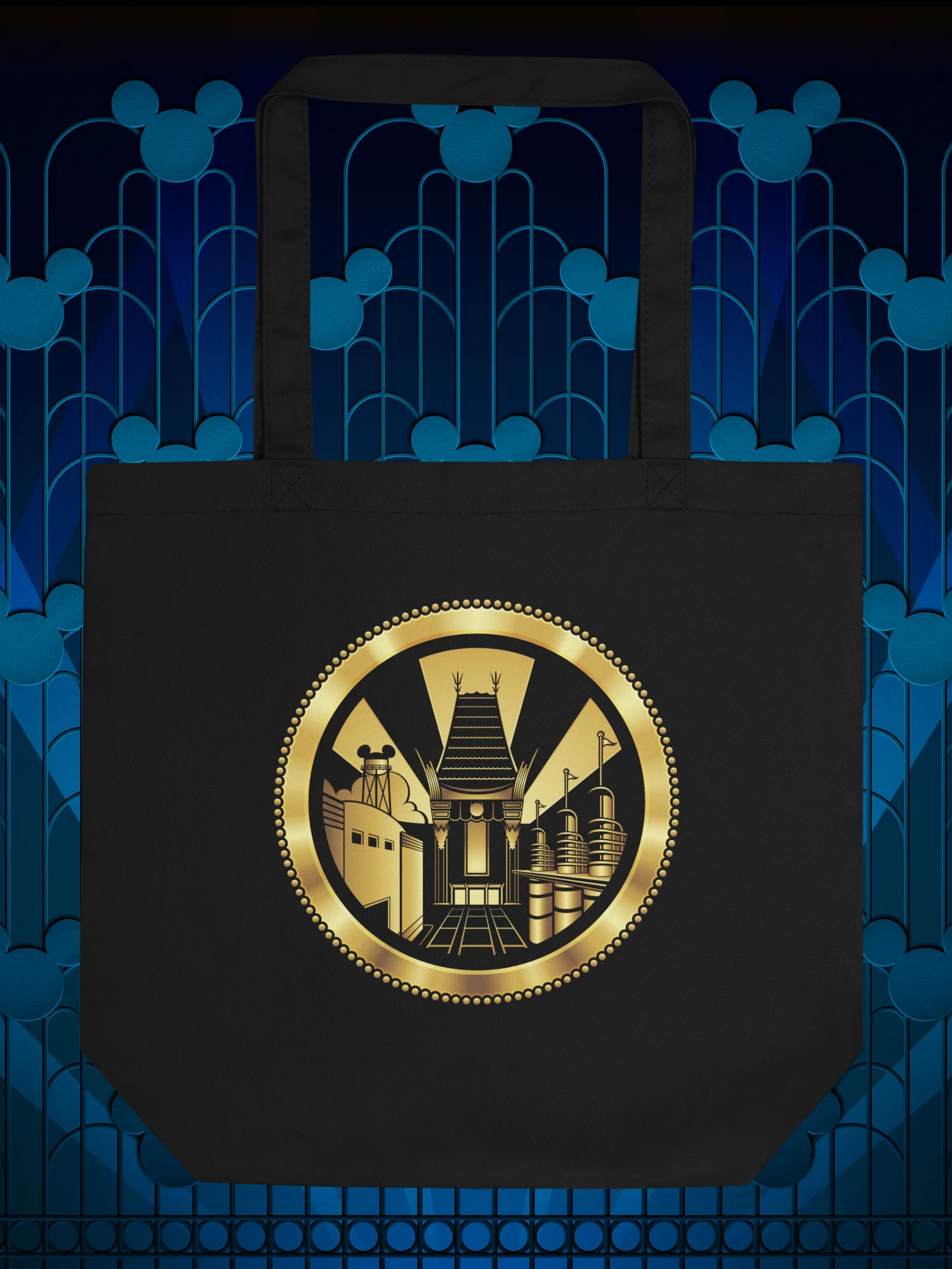 Studio Tote Bag product image (2)