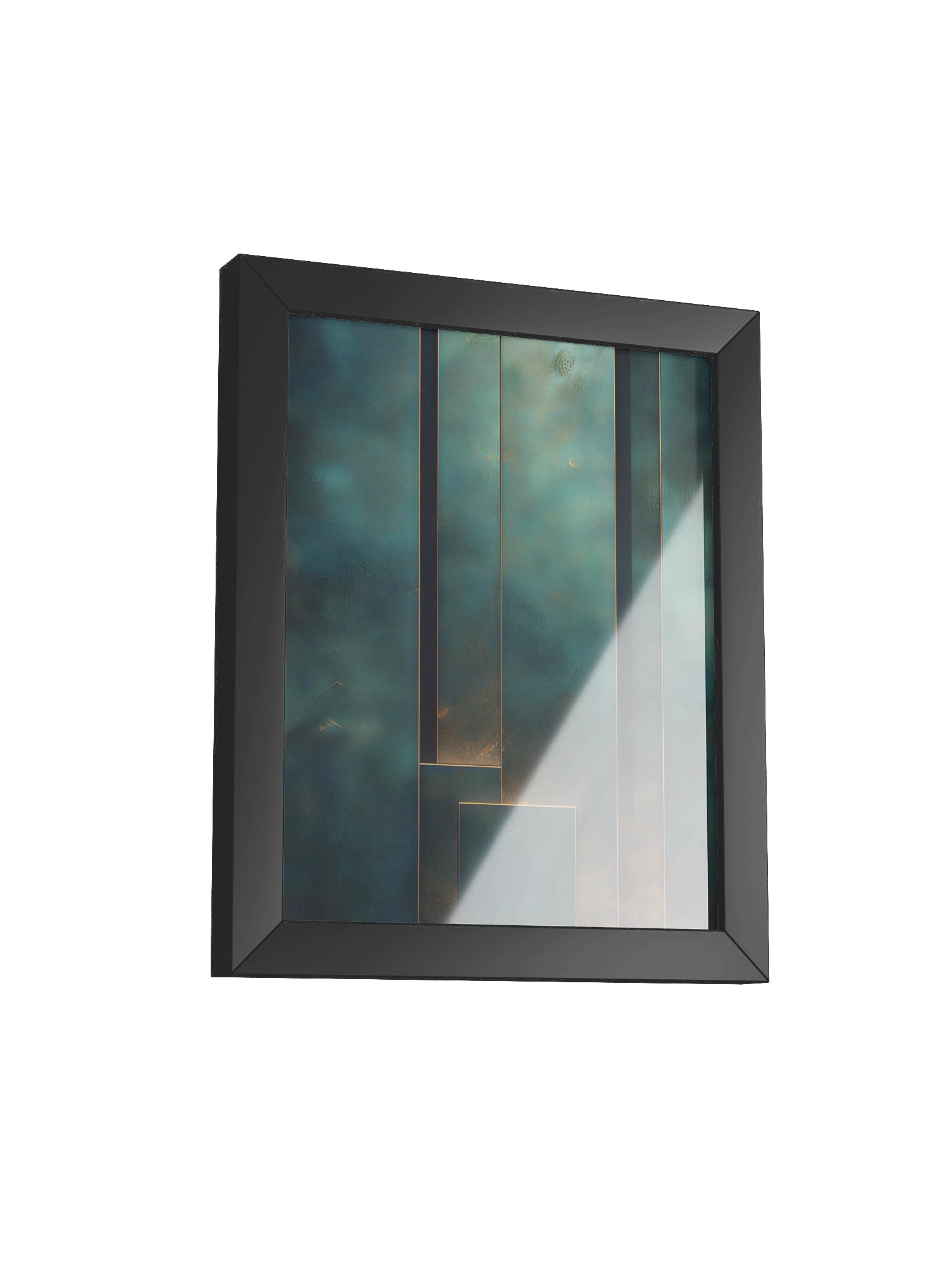 Verdigris Study product image (7)