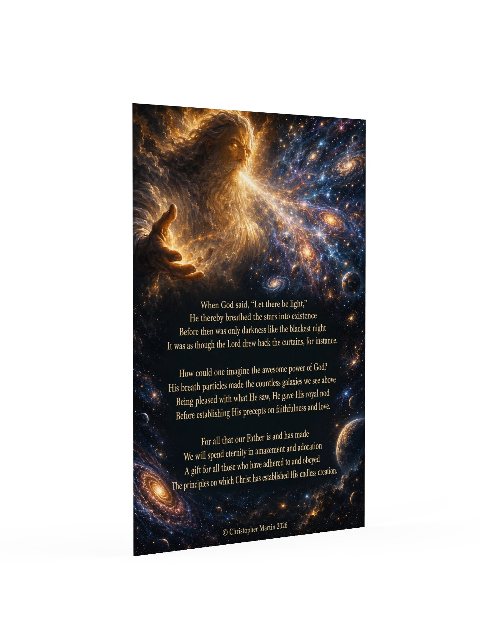 Let there be light! product image (2)